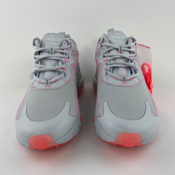 NEW Nike Air Max 270 React SP Flash Crimson - Picture 13 of 16